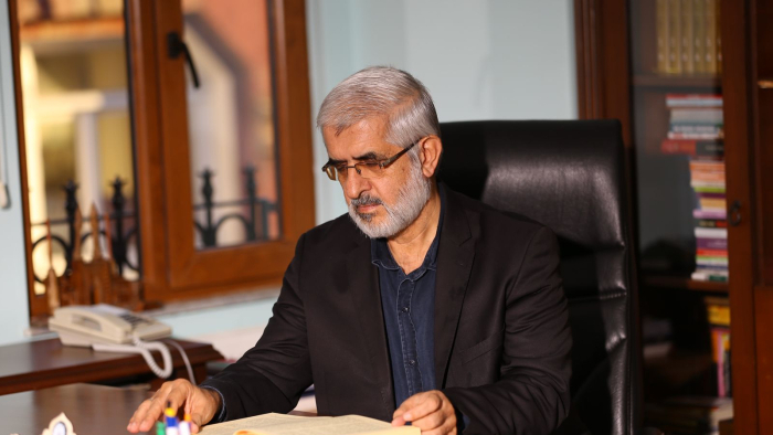 Aciz Kalmanın Acısı