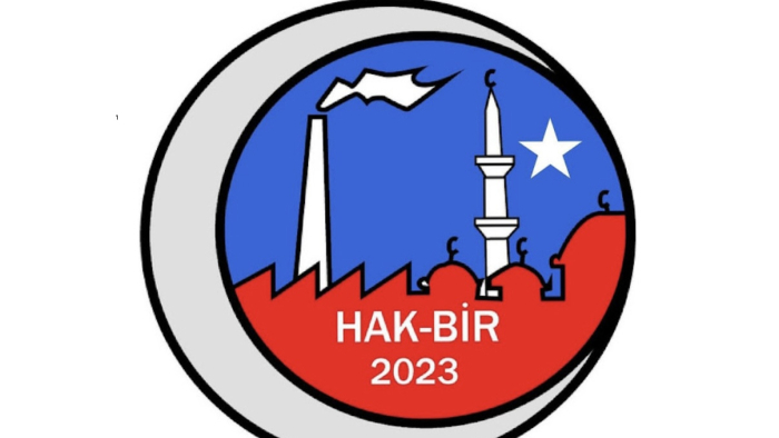 Hak-Bir’den Taziye Mesajı