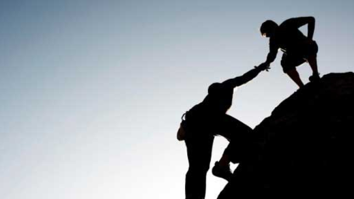 Güven: Barışın Sarsılmaz Temelidir.