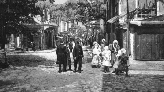 EVRENSEL HUKUKUN KALBİ: KOMŞULUK